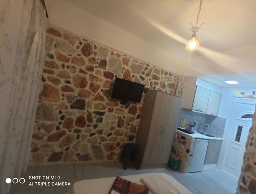 Malvina Rooms Kallithea  Exterior foto