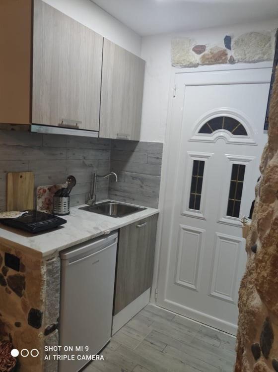 Malvina Rooms Kallithea  Exterior foto