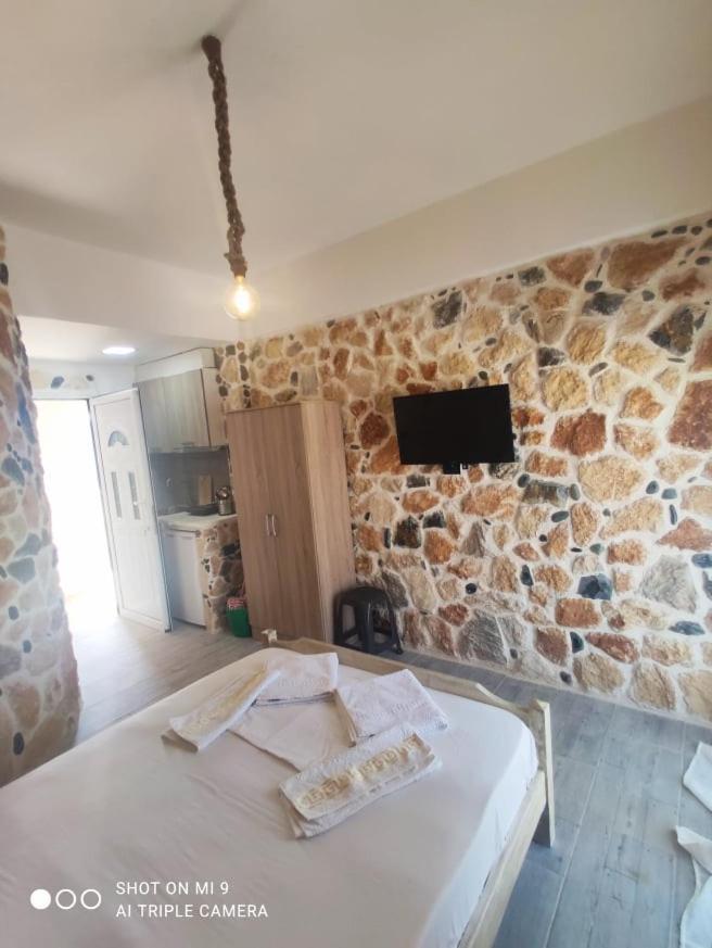 Malvina Rooms Kallithea  Exterior foto