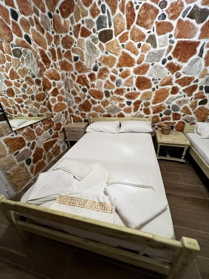 Malvina Rooms Kallithea  Exterior foto