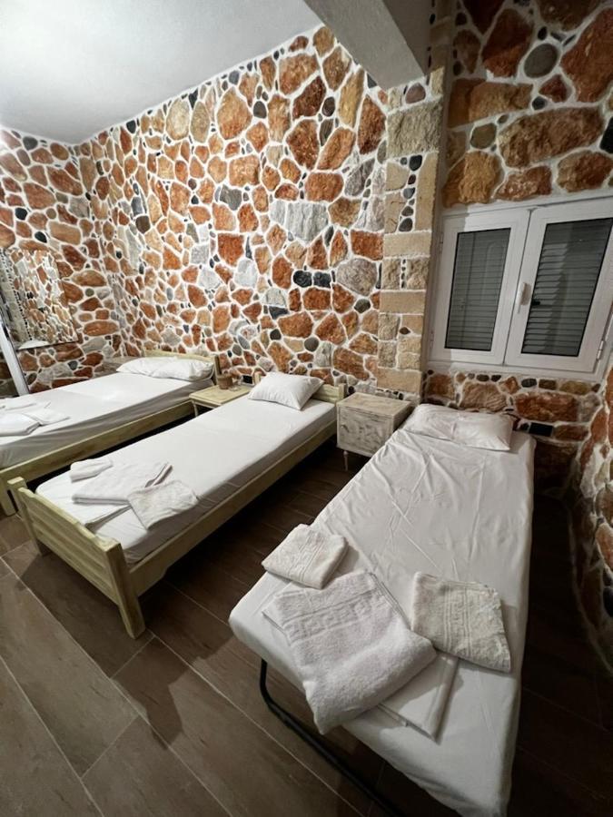 Malvina Rooms Kallithea  Exterior foto