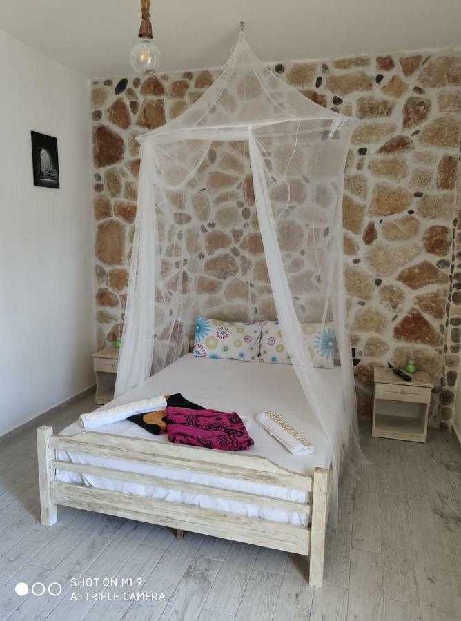 Malvina Rooms Kallithea  Exterior foto