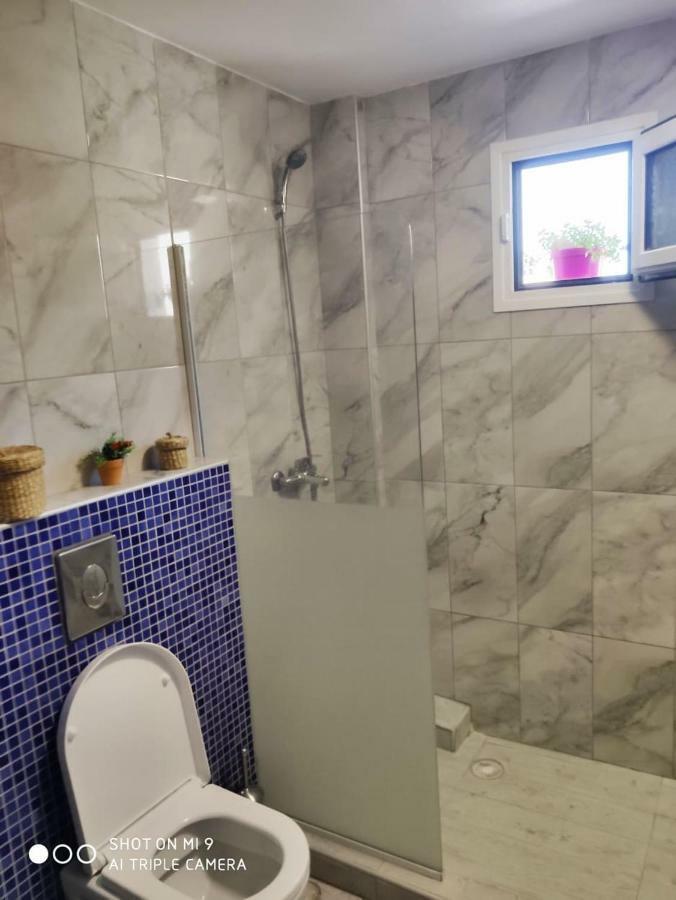 Malvina Rooms Kallithea  Exterior foto
